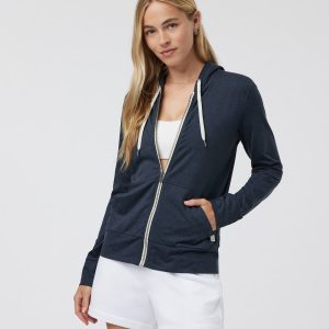 Halo Performance Hoodie 2.0 Midnight Heather