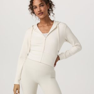 Compose Full Zip Hoodie Women's Marshmallow Jacket
