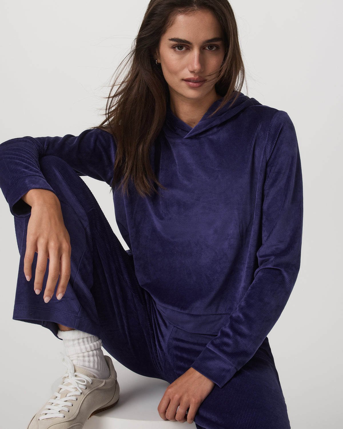 Haven Hoodie Women's Stellar Sky Hoodie