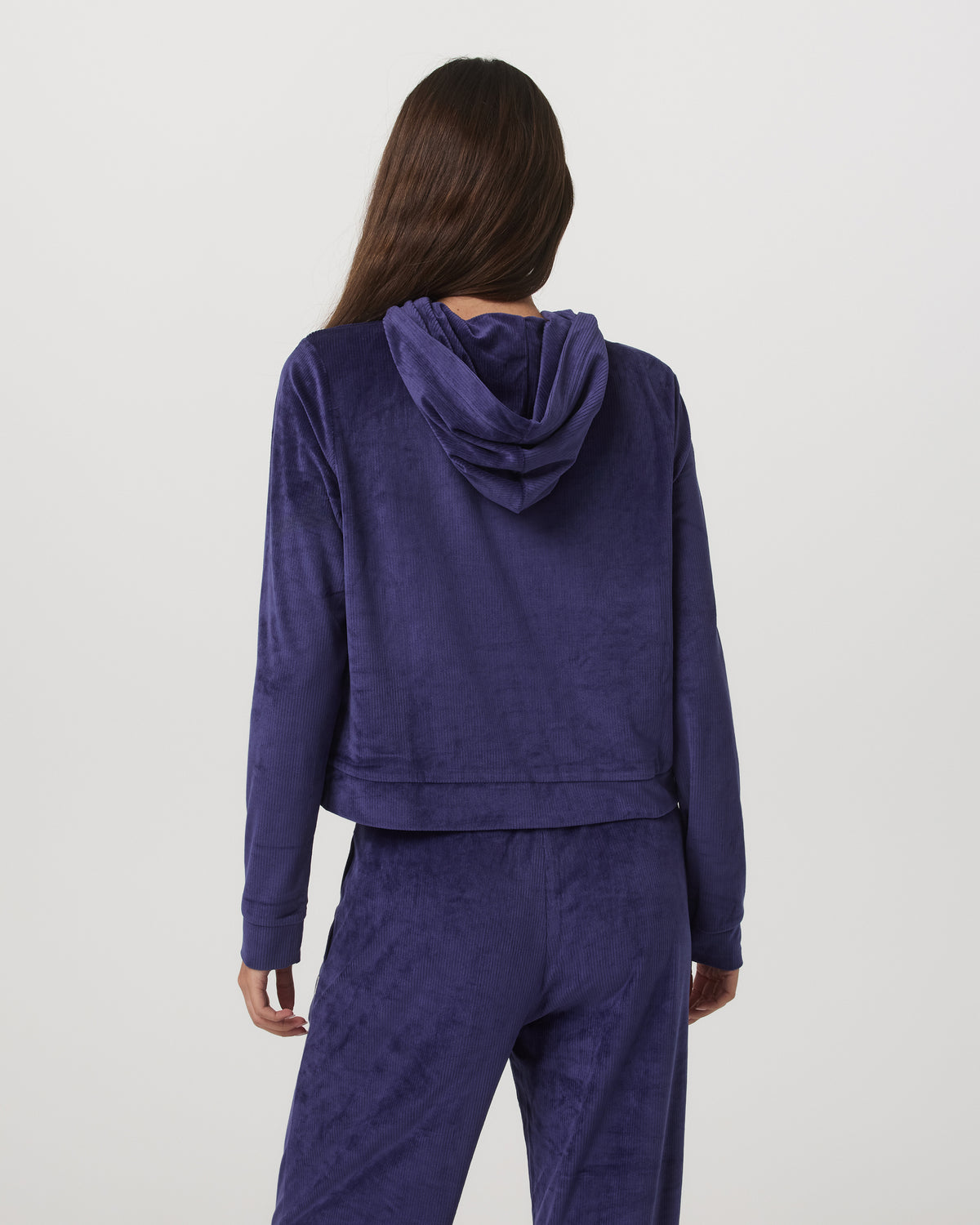 Haven Hoodie Women's Stellar Sky Hoodie - Image 3