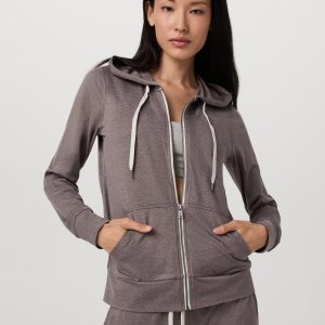 Halo Performance Hoodie 2.0 Women's Huckleberry Hoodie