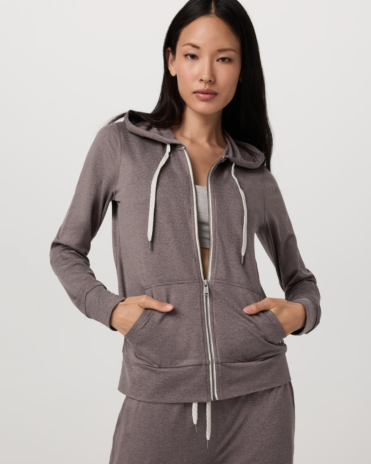 Halo Performance Hoodie 2.0 Women's Huckleberry Hoodie