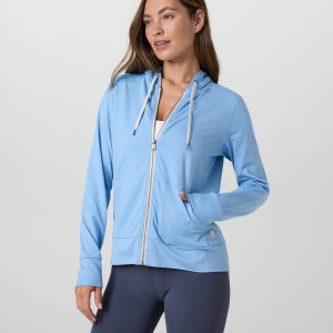 Halo Performance Hoodie 2.0 Spring Heather