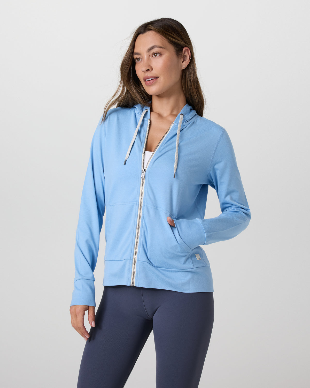 Halo Performance Hoodie 2.0 Spring Heather