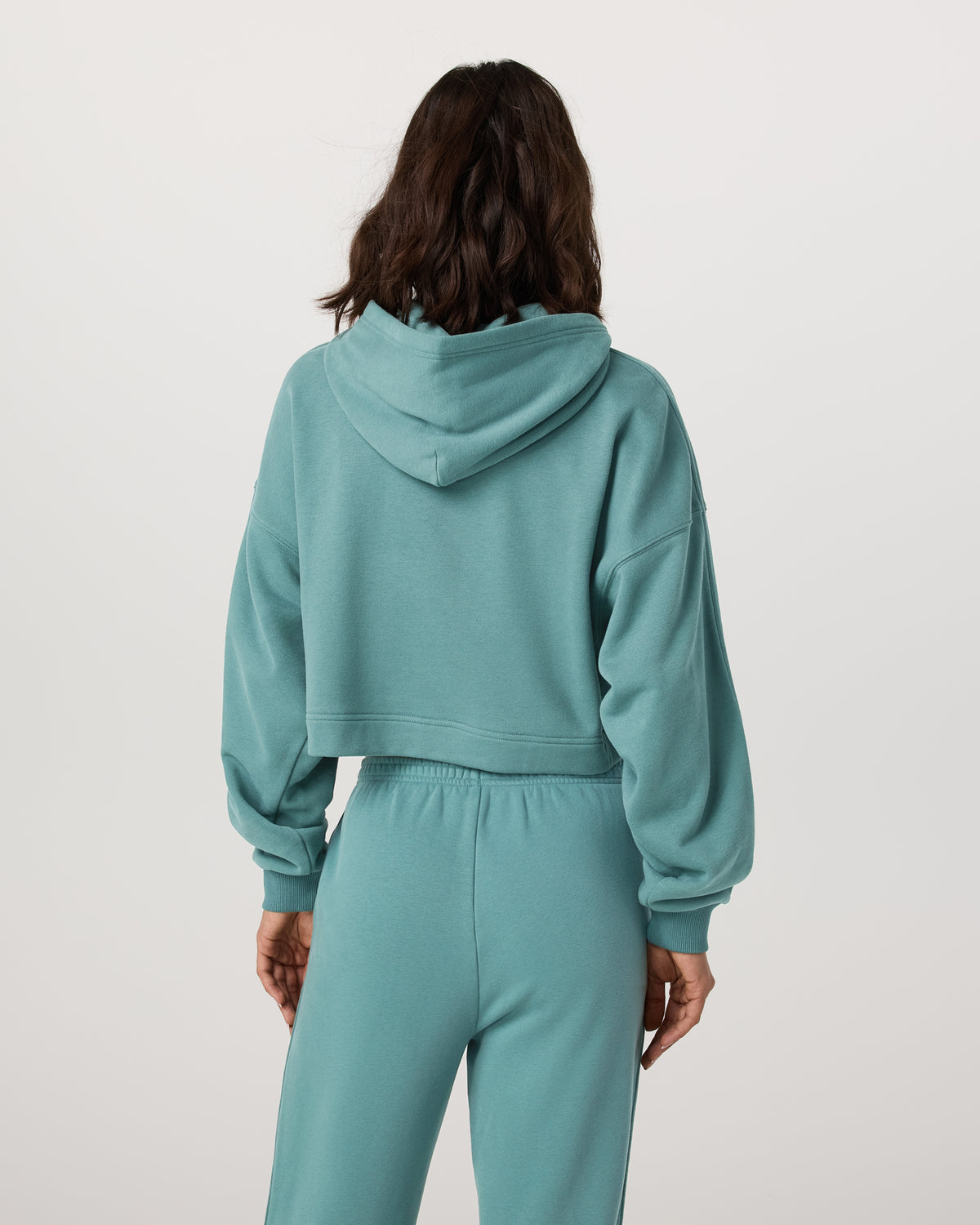 Sedona Pullover Hoodie Bluegrass Oversized Hoodie - Image 3