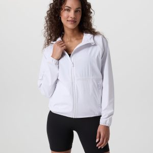 Women's Renew Trainer Shell White