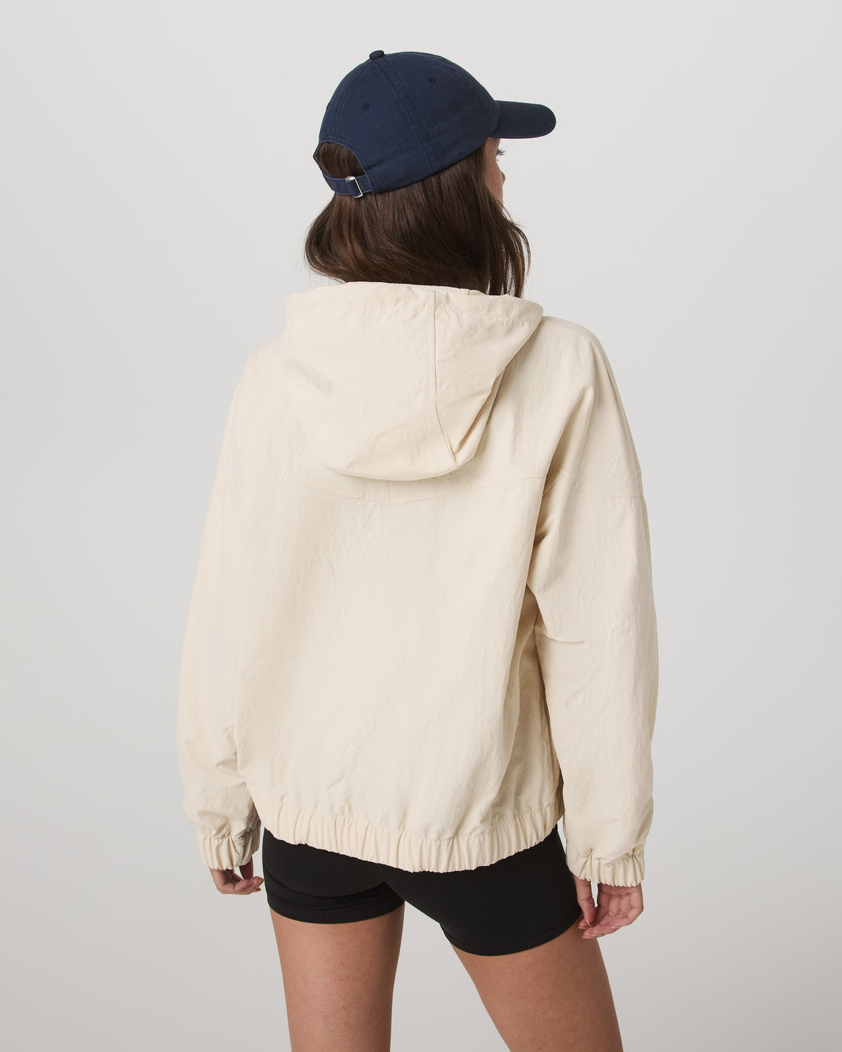Ventana Jacket Women's Bone Transitional Lifestyle Jacket - Image 3