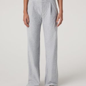 Elevation Trouser Women's Light Heather Grey Pants