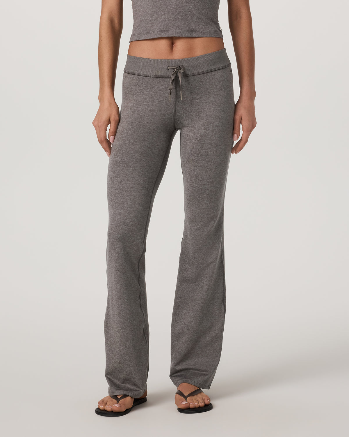 Halo Flare Pant Women's Chia Heather Pants