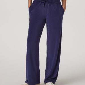 Haven Straight Leg Women's Stellar Sky Pull-On Pants