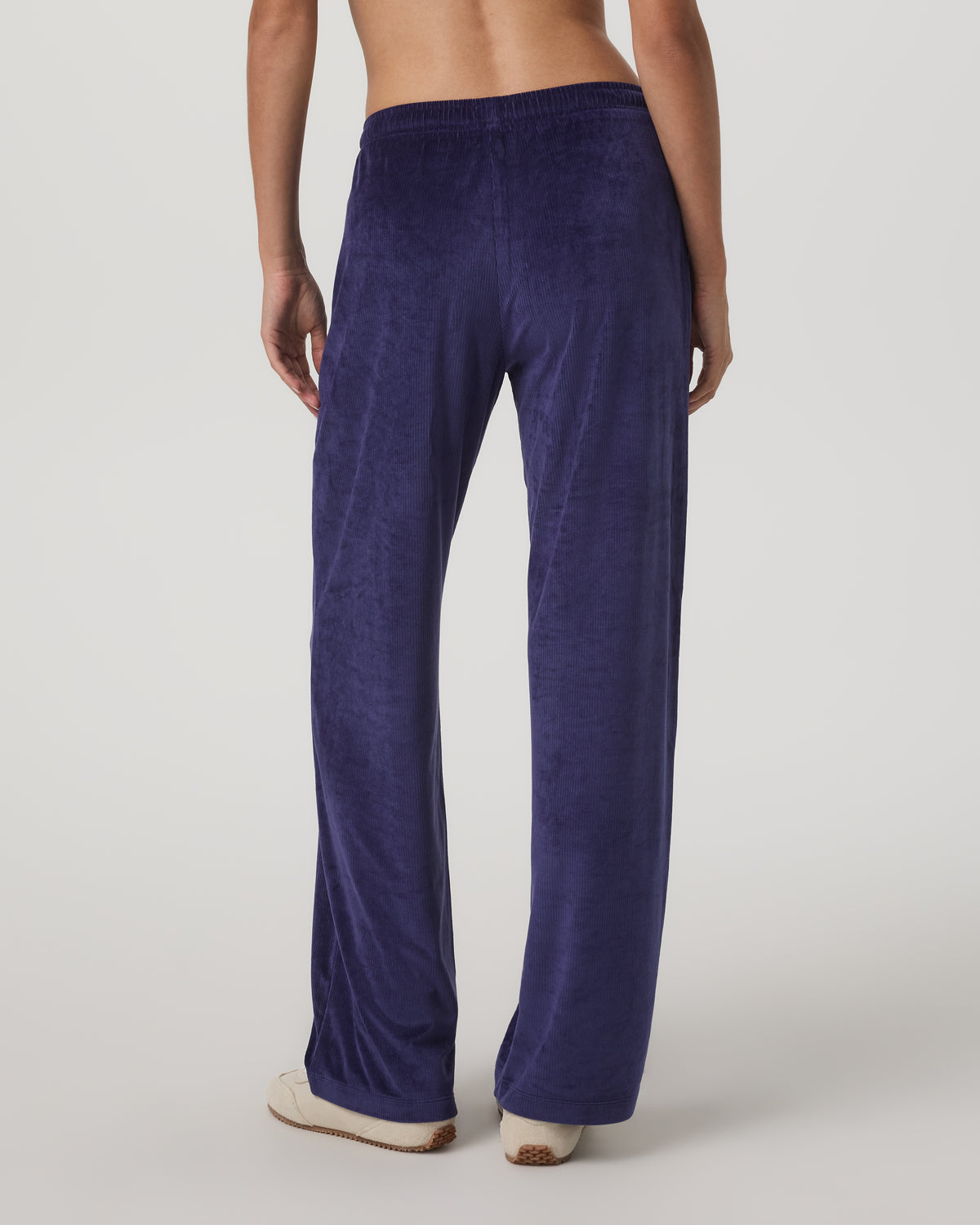 Haven Straight Leg Women's Stellar Sky Pull-On Pants - Image 2