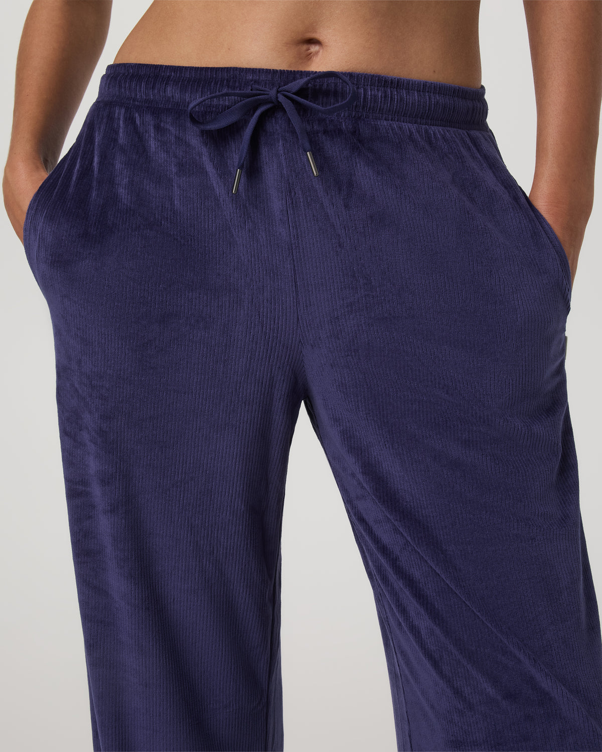 Haven Straight Leg Women's Stellar Sky Pull-On Pants - Image 4