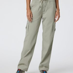 Birch Cargo Pant Women's Talc Pants