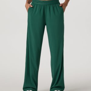 Villa Sport Trouser Pant Women's Viridian Trouser Pants