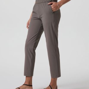 Miles Ankle Pant Women's Chia Cropped Pants