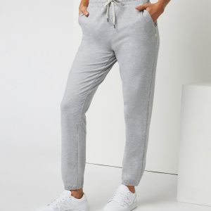 Granite Performance Jogger Light Heather Grey