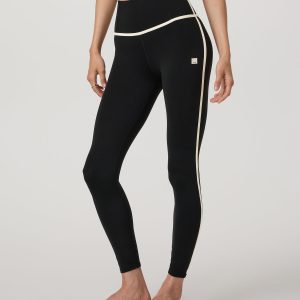 Vuori AllTheFeels? Corset Legging Black Leggings