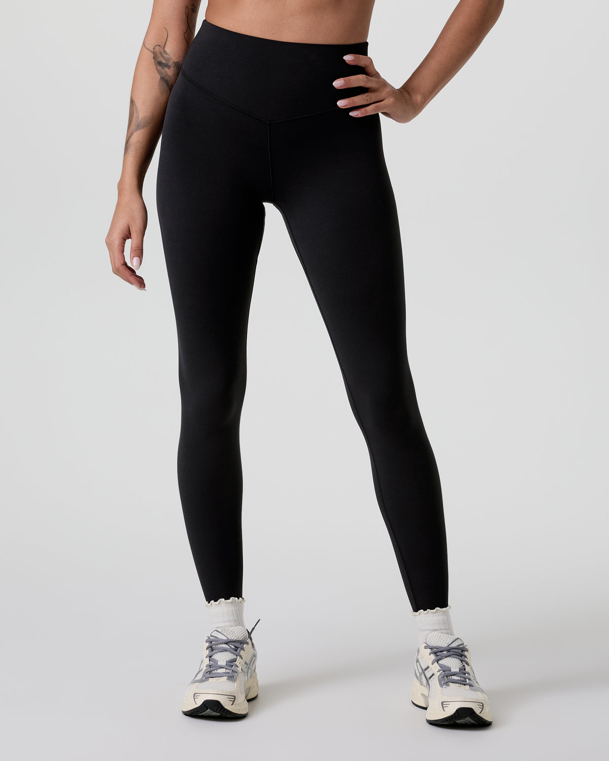 Vuori AllTheForm? Legging Black