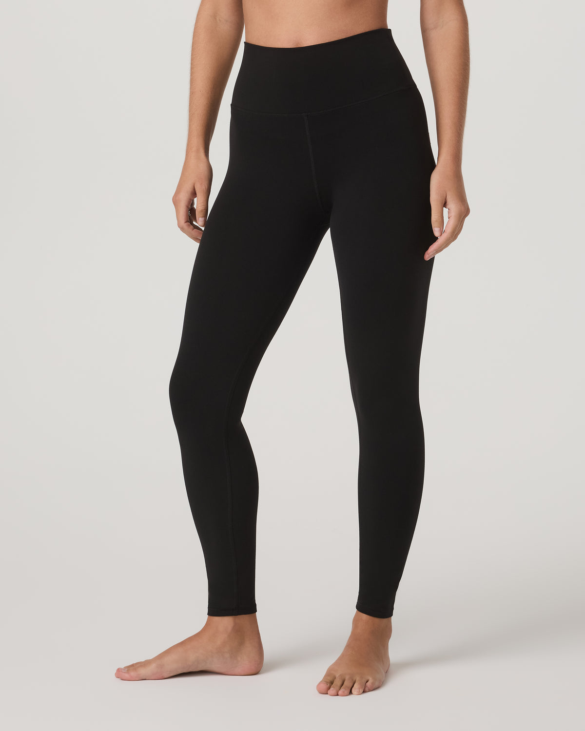 Vuori AllTheFeels? Legging Black High-Rise Leggings - Image 2