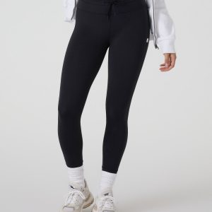 Daily Form Legging Black