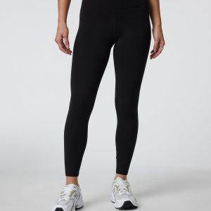 Vuori AllTheFeels? Legging - Short Black