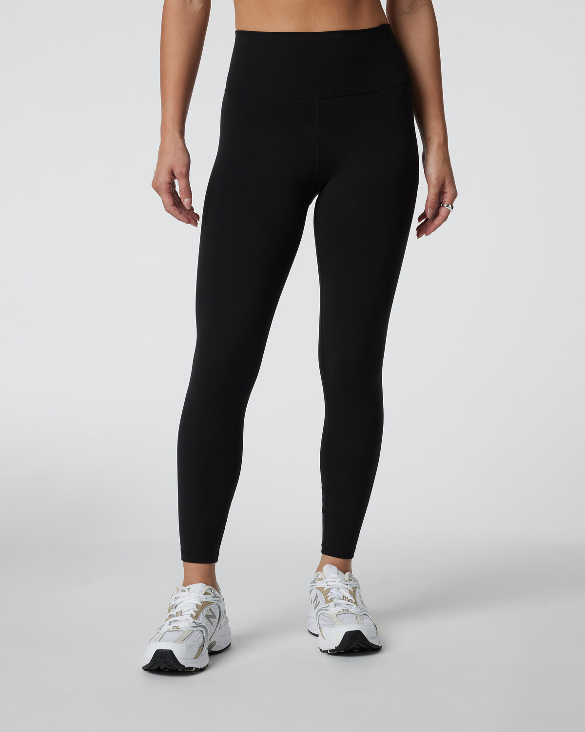Vuori AllTheFeels? Legging - Short Black