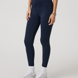 Daily Form Legging Women's Blue Coast Leggings