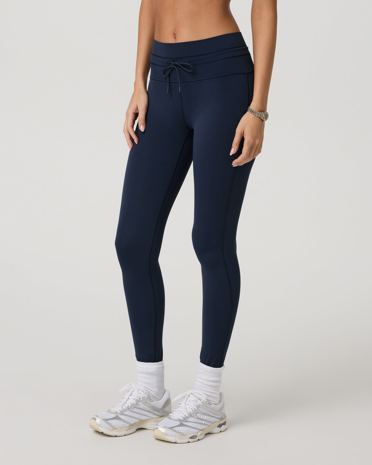 Daily Form Legging Women's Blue Coast Leggings