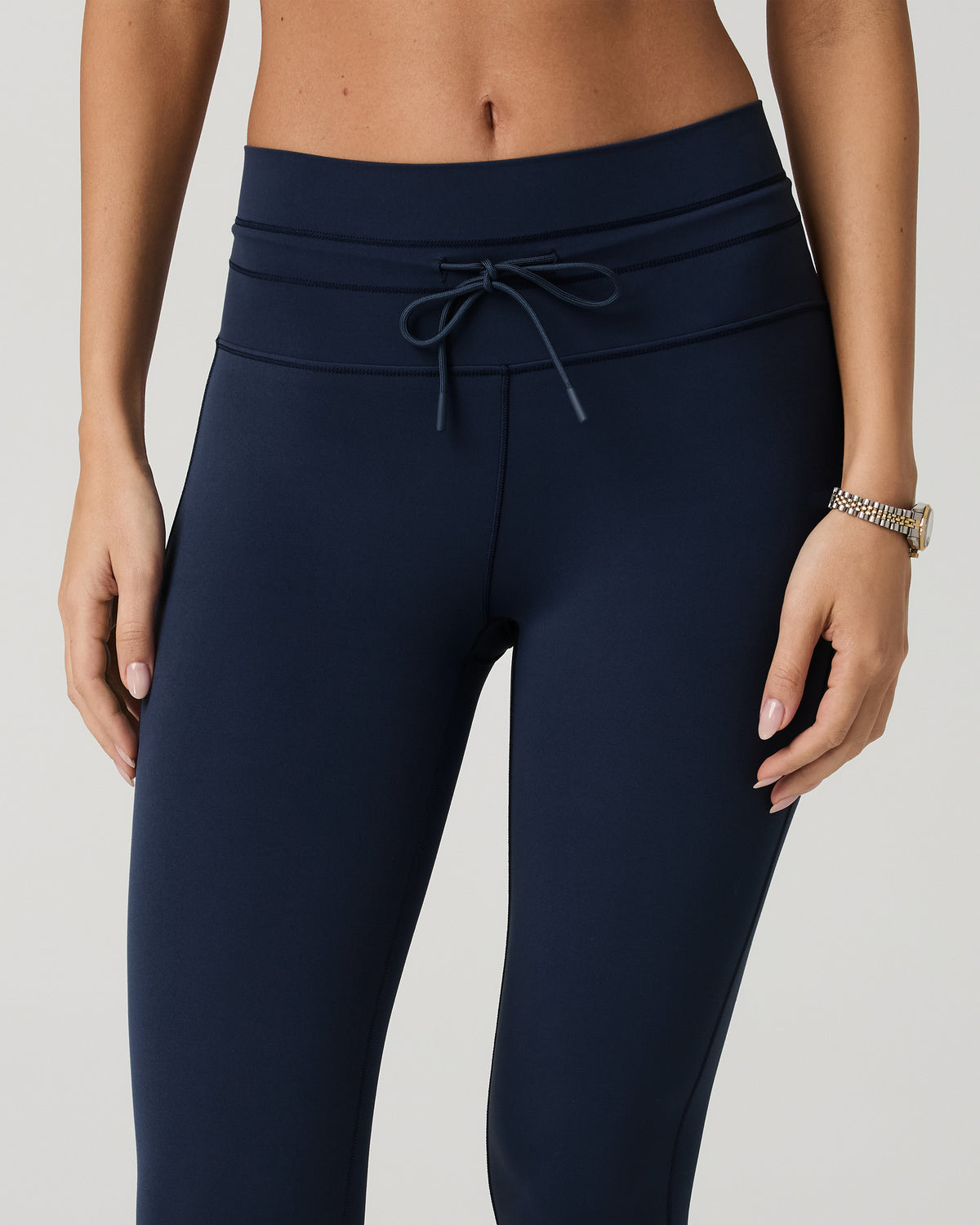 Daily Form Legging Women's Blue Coast Leggings - Image 2