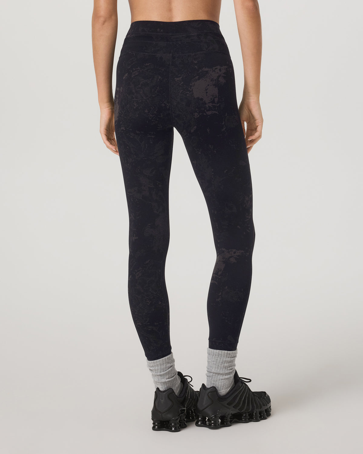 Women's Daily Form Legging Slate Crush - Image 3