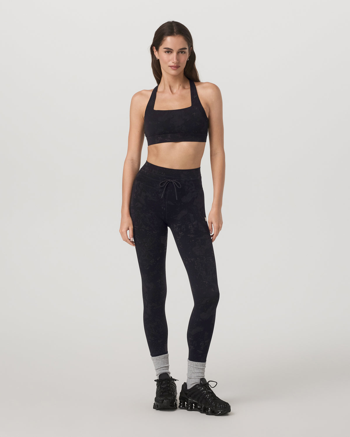 Women's Daily Form Legging Slate Crush - Image 4