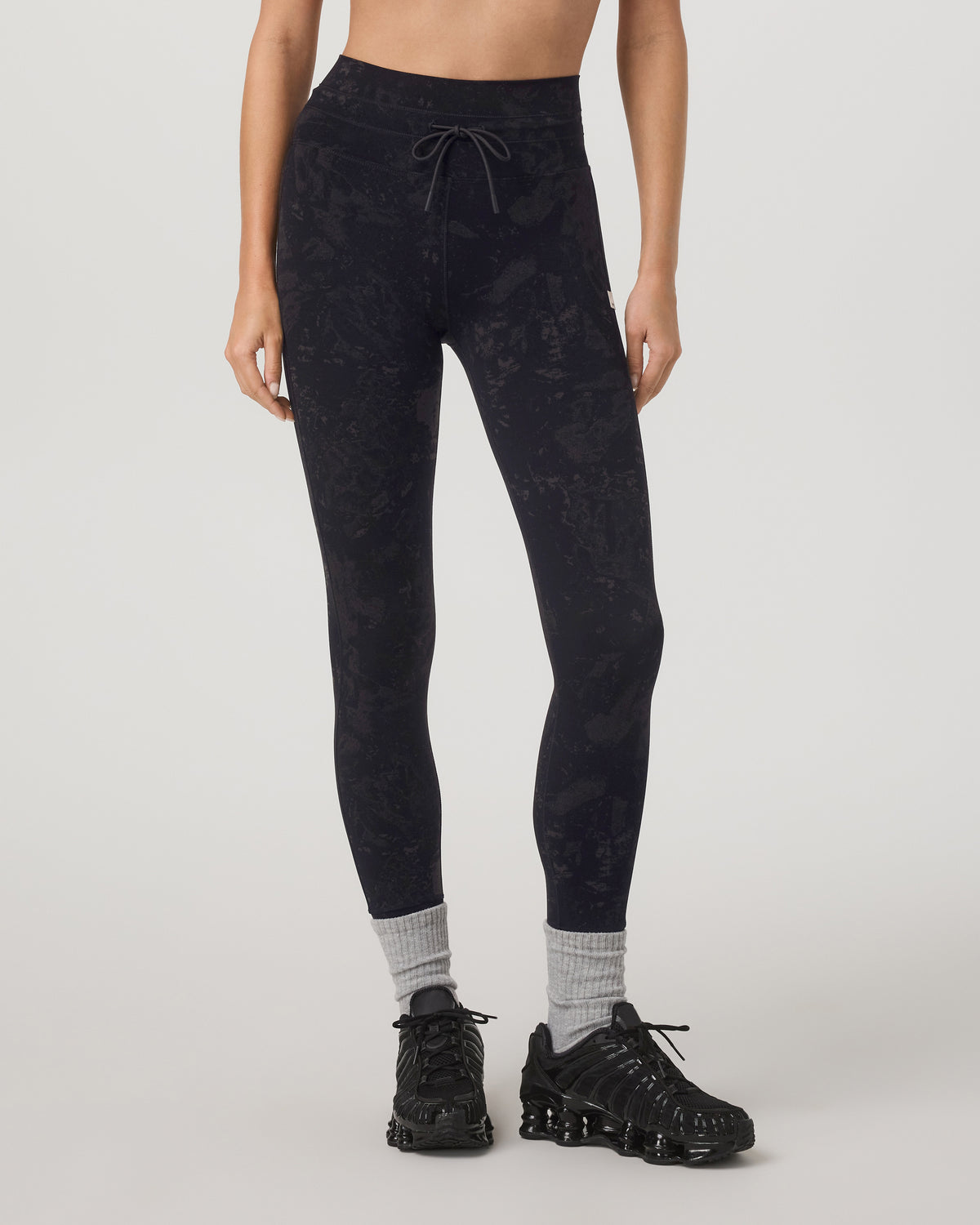 Women's Daily Form Legging Slate Crush - Image 5