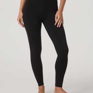 Vuori AllTheFeels? Legging - Long Black