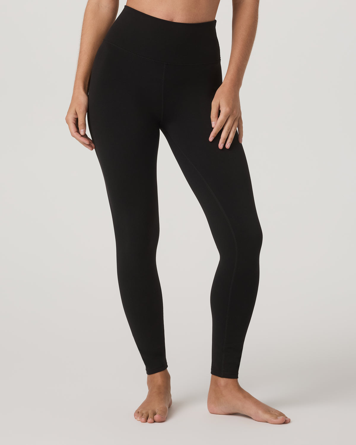 Vuori AllTheFeels? Legging - Long Black