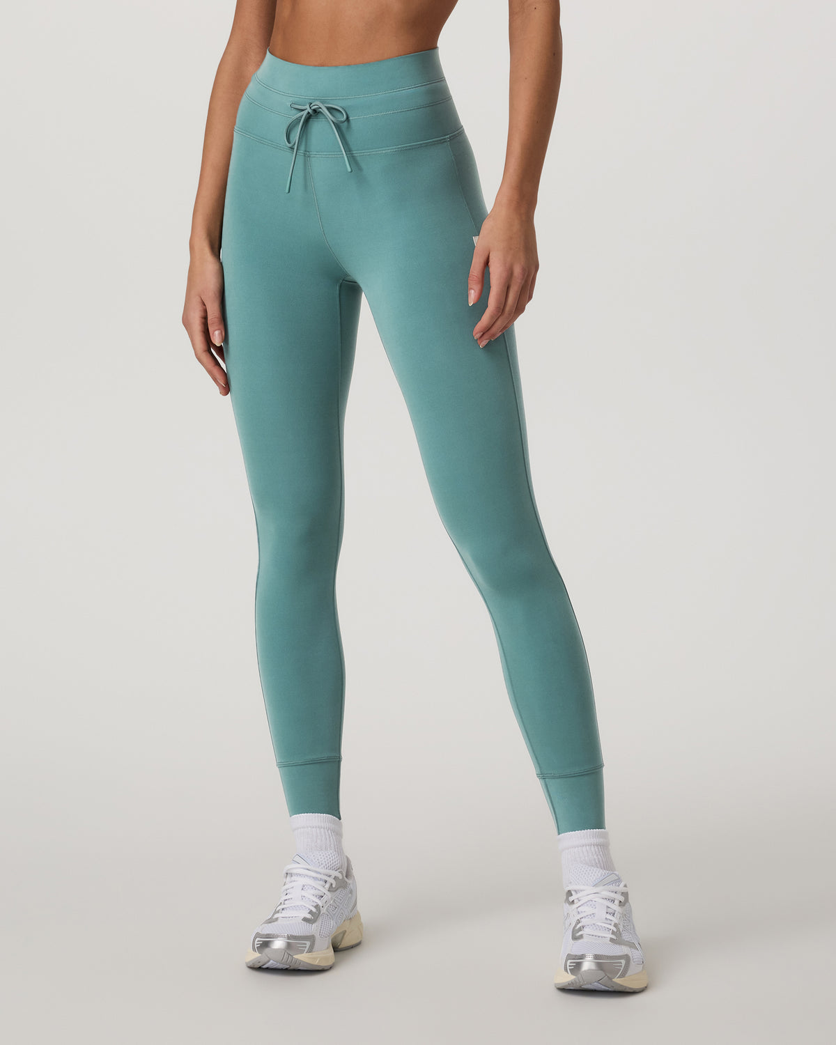 Women's Daily Form Legging Bluegrass - Image 3