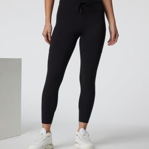 Daily Legging - Short Women's Black Short Leggings