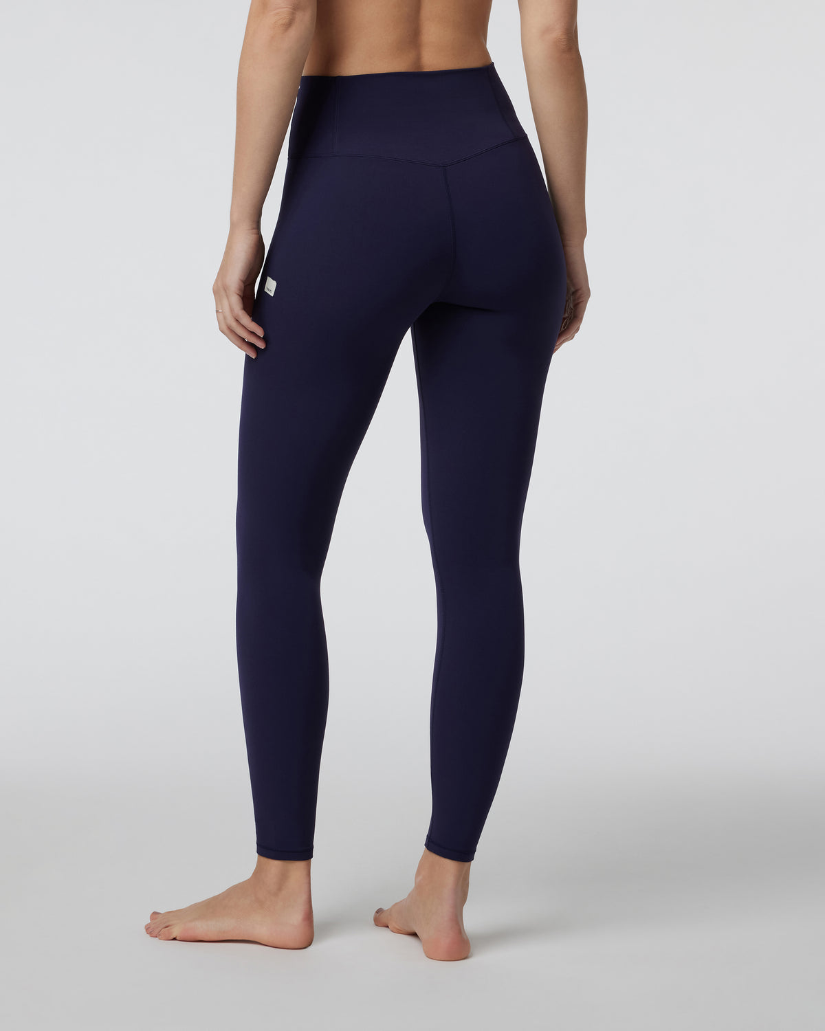 Vuori AllTheFeels? Legging Jet High-Rise Leggings - Image 3