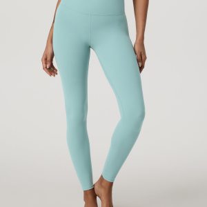 Vuori AllTheFeels? Legging Sea Spray