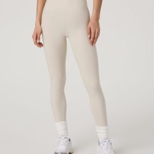 Clean Elevation Legging Women's Bone Heather Leggings