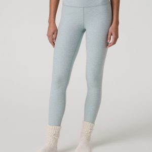 Clean Elevation Legging Women's Blue Haze Leggings