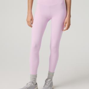 Vuori AllTheForm? Pocket Legging - Short Orchid Whisper