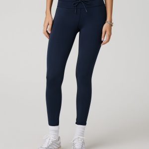 Daily Form Legging - Short Women's Blue Coast Leggings