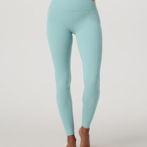 Vuori AllTheFeels? Legging - Short Sea Spray Leggings