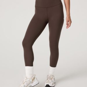 Vuori AllTheFeels? Legging Java Brown Leggings