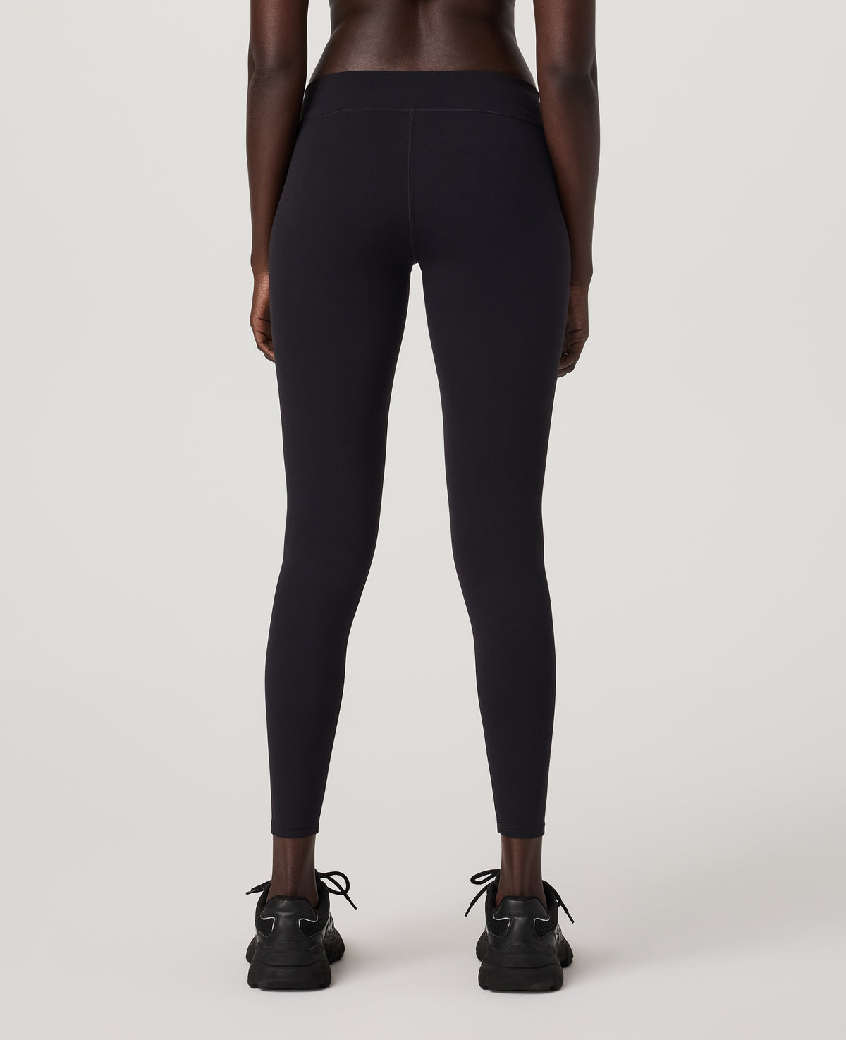 Vuori AllTheFeels? LR Legging Women's Black Leggings - Image 3