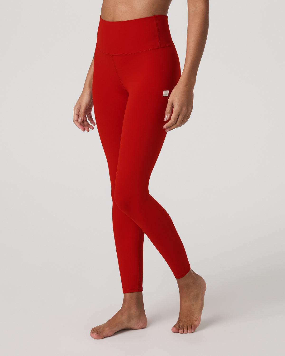 Vuori AllTheFeels? Legging Women's Cherry Leggings - Image 2