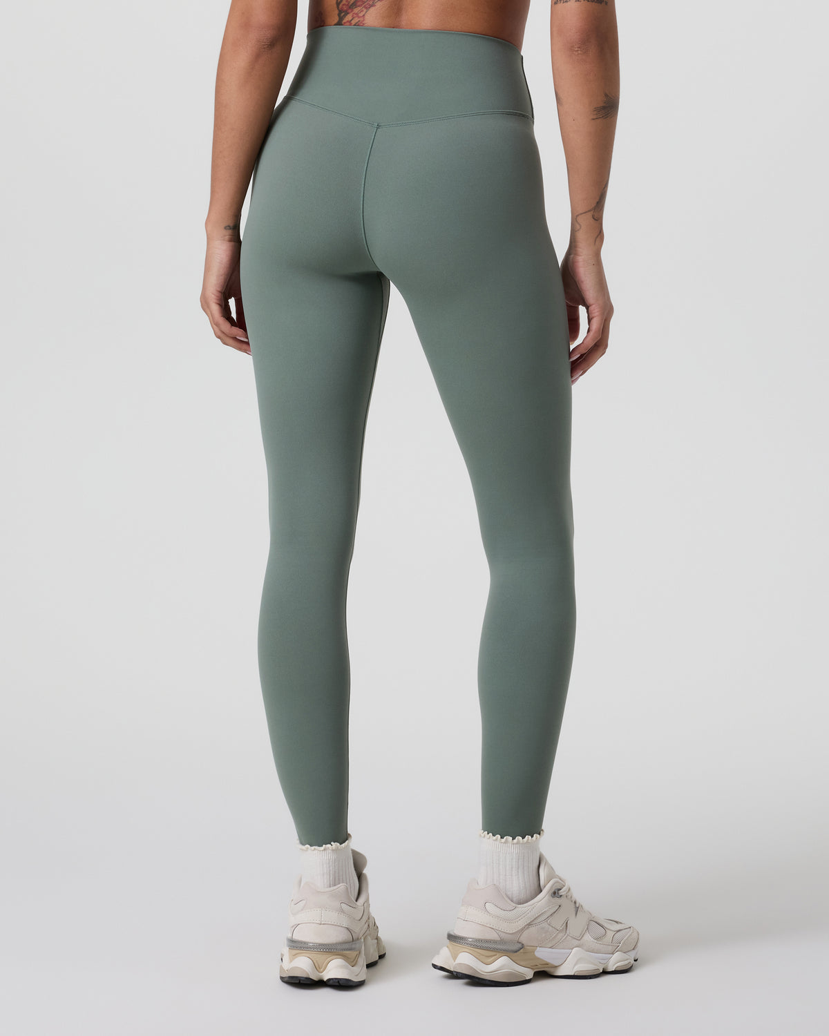 Vuori AllTheForm? Legging Marsh - Image 3