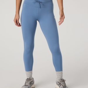 Daily Legging Women's Light French Blue Leggings