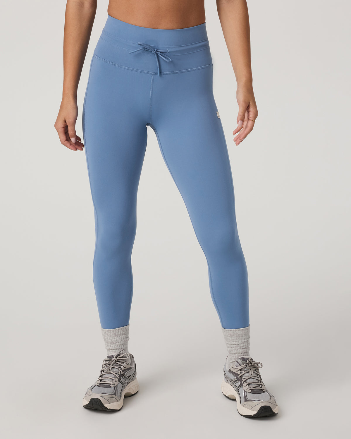 Daily Legging Women's Light French Blue Leggings
