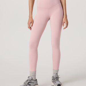 Vuori AllTheForm? Legging Women's Vintage Rose Leggings
